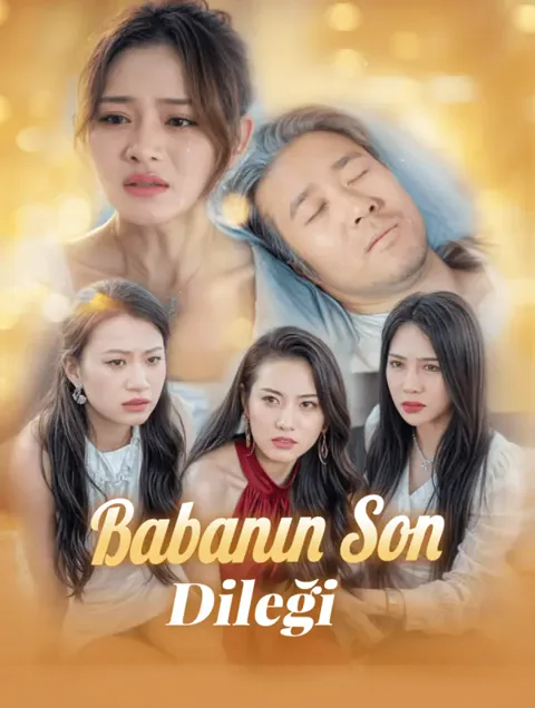 Babanın Son Dileği afişi