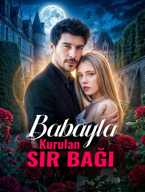 Babayla Kurulan Sır Bağı(Dublajlı) afişi