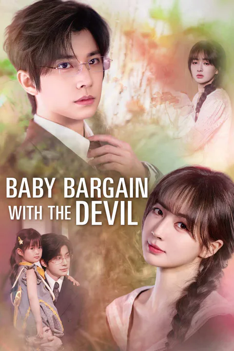 Baby Bargain with the Devil poster