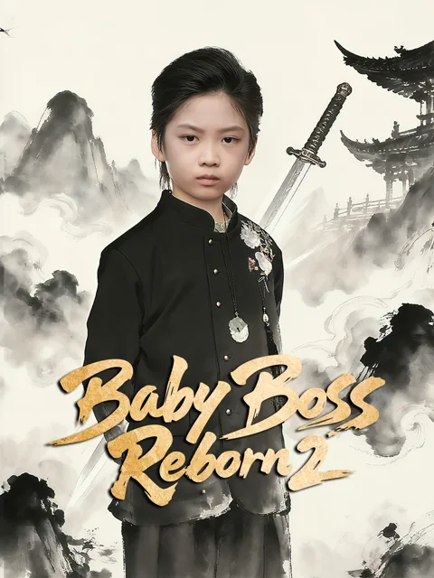 Baby Boss Reborn 2 [Dubbed] poster