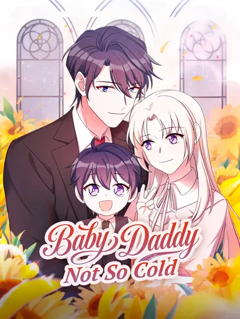 Baby Daddy, Not So Cold poster