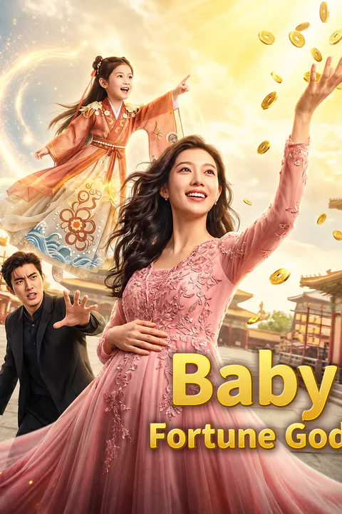 Poster ng Baby Fortune God
