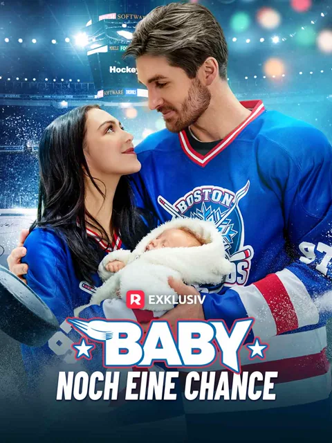 Poster von Baby, noch eine Chance