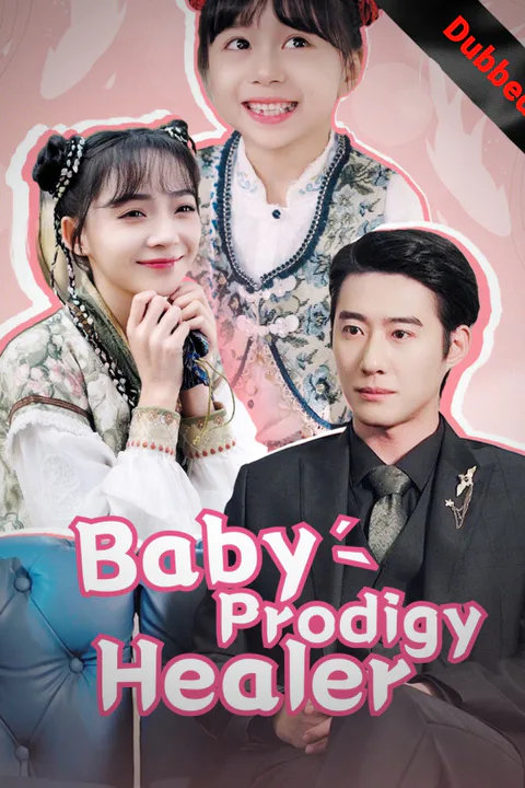 (Dubbed) Baby Prodigy Healer poster