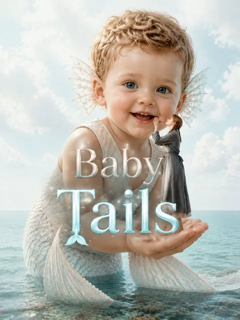 Baby Tails poster