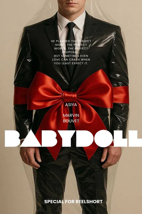 BABYDOLL poster