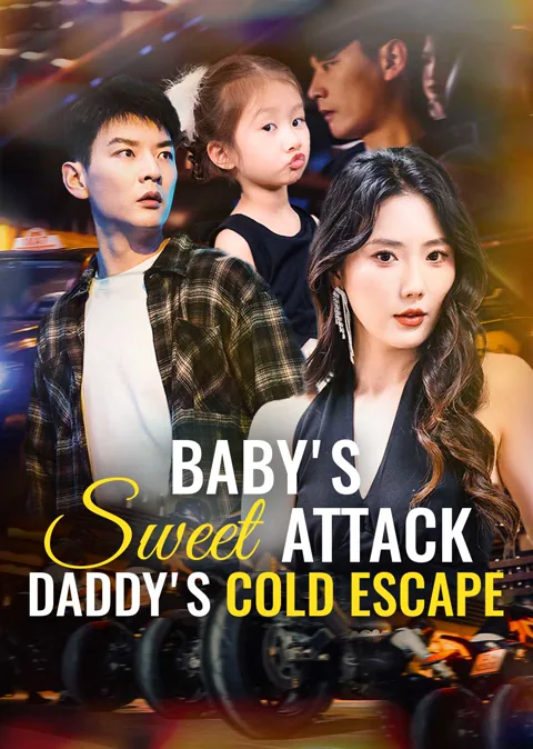 Baby's Sweet Attack, Daddy's Cold Escape poster