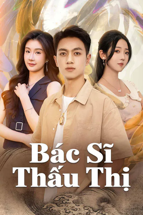 Poster Bác Sĩ Thấu Thị