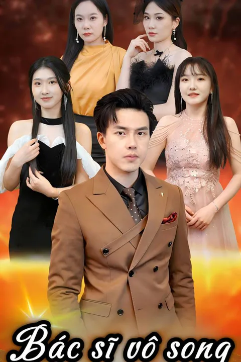 Poster Bác sĩ vô song