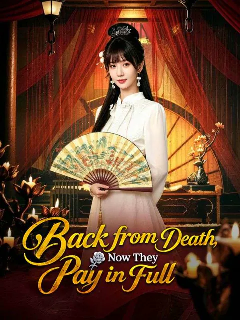 Back from Death, Now They Pay in Full (DUBBED) poster