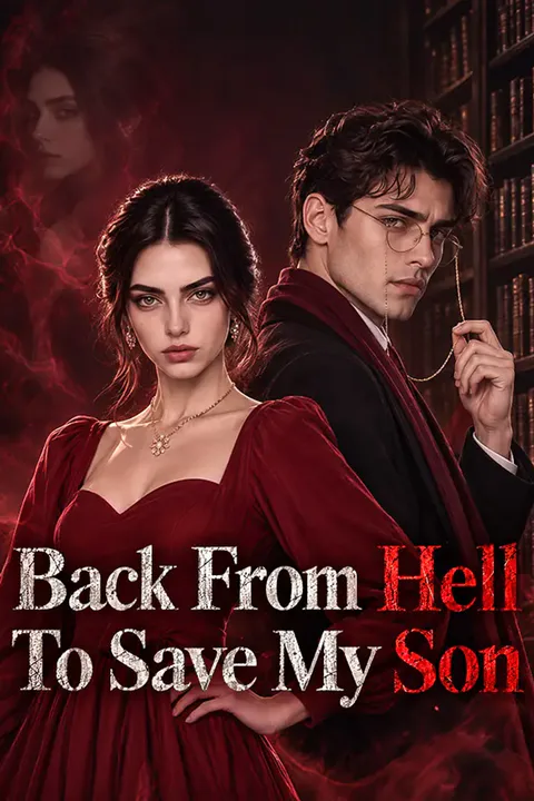 Back From Hell To Save My Son poster