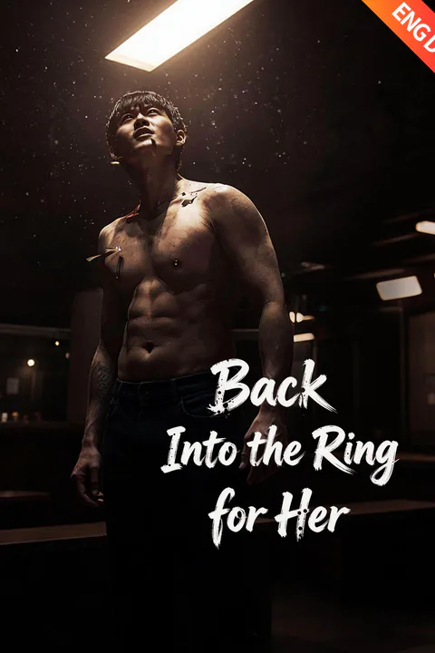 (Dubbed) Back Into the Ring for Her poster