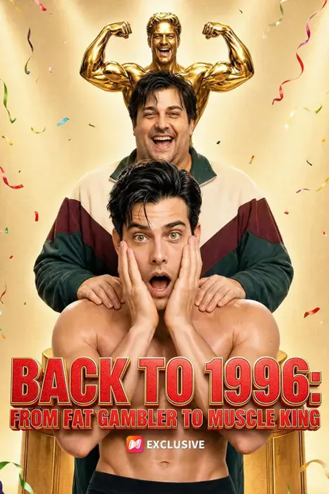 Back to 1996: From Fat Gambler to Muscle King poster