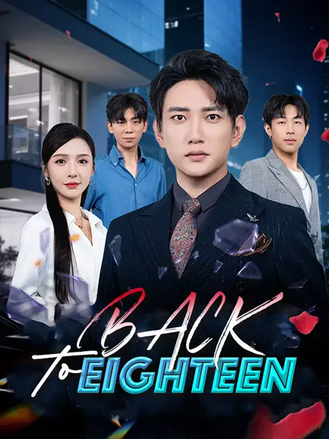 Back to Eighteen poster