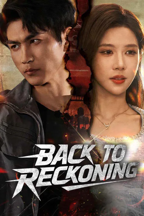 Back to Reckoning poster