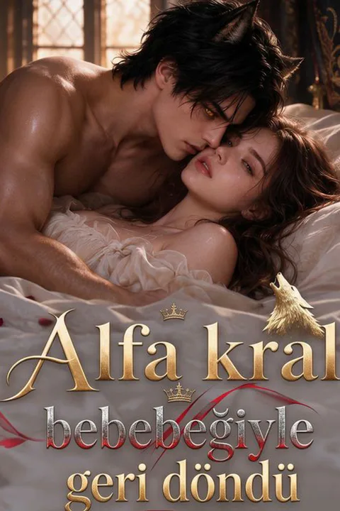 Back with the Alpha’s Baby: The Wolf King Begs for Her Return poster