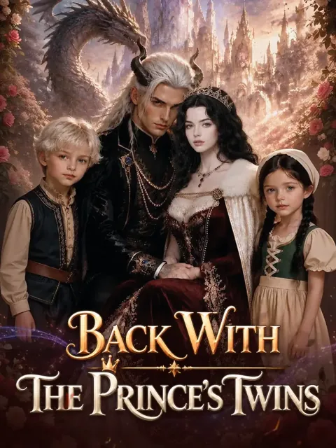 Back With The Prince's Twins poster