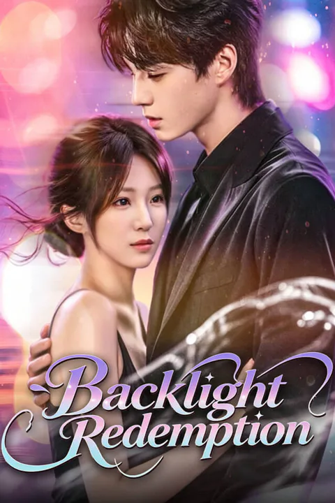 Backlight Redemption poster