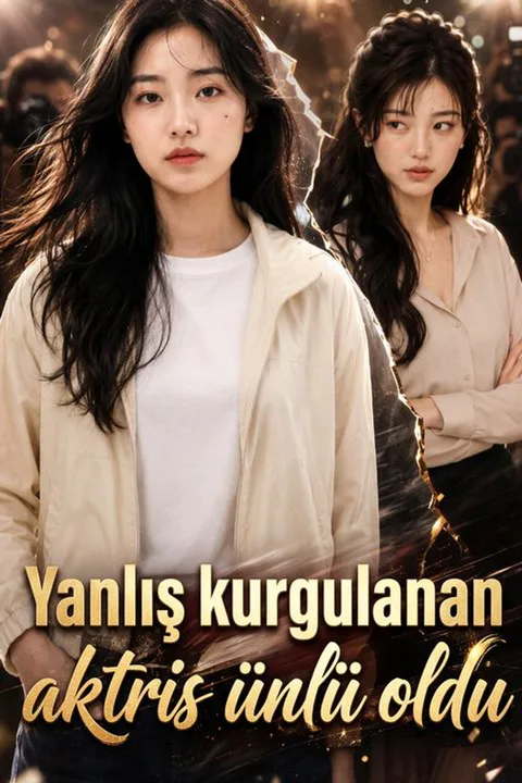 Bad Edits Made Me Famous poster
