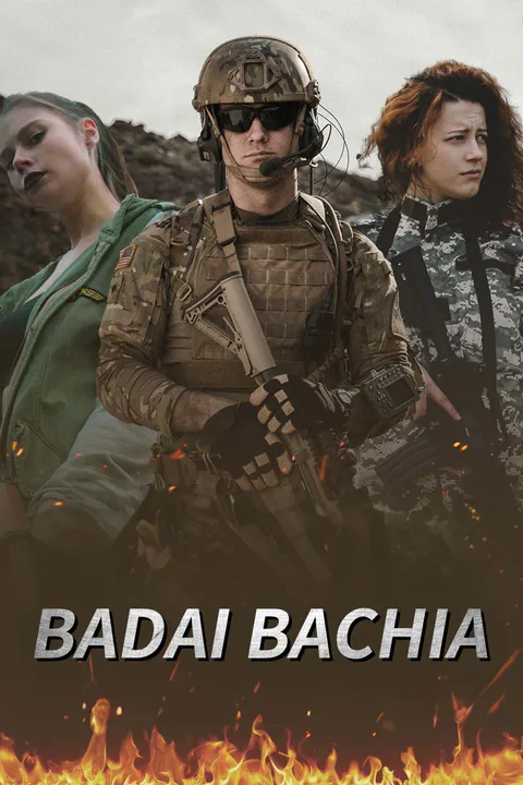 Poster Badai Bachia