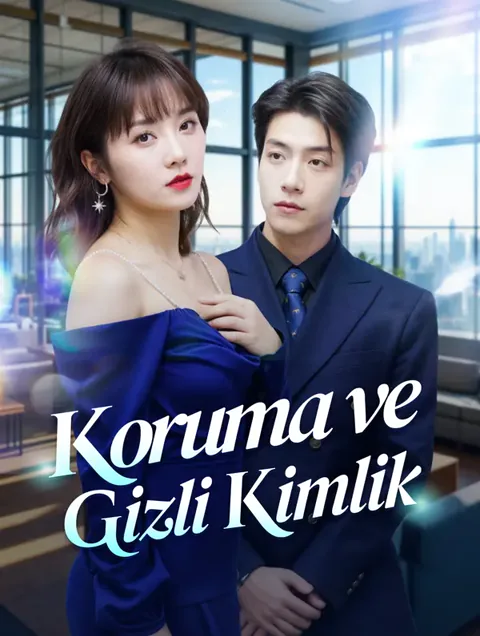 Badigard Eşimin Gizli Kimliği afişi