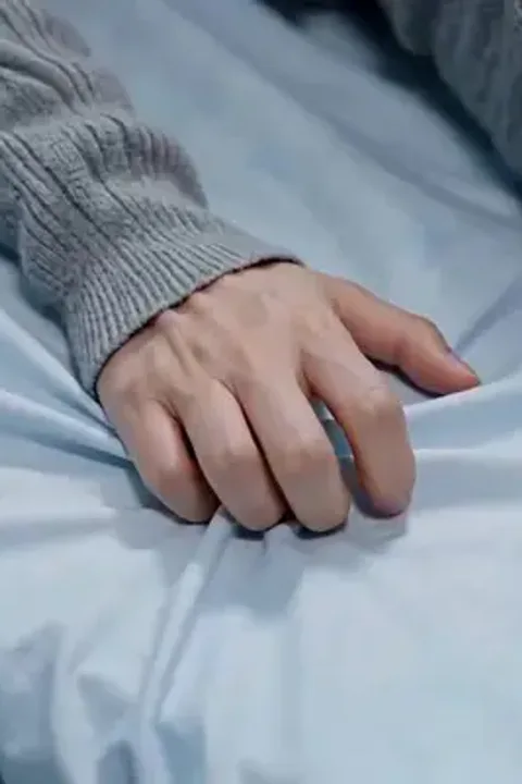 배신당한 상속녀의 역전 포스터