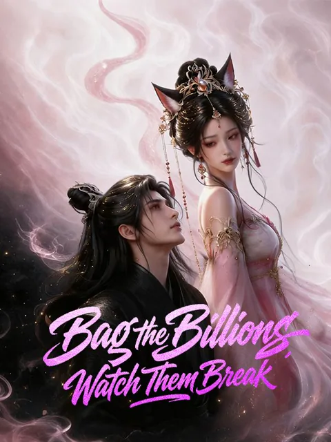 Bag the Billions, Watch Them Break poster