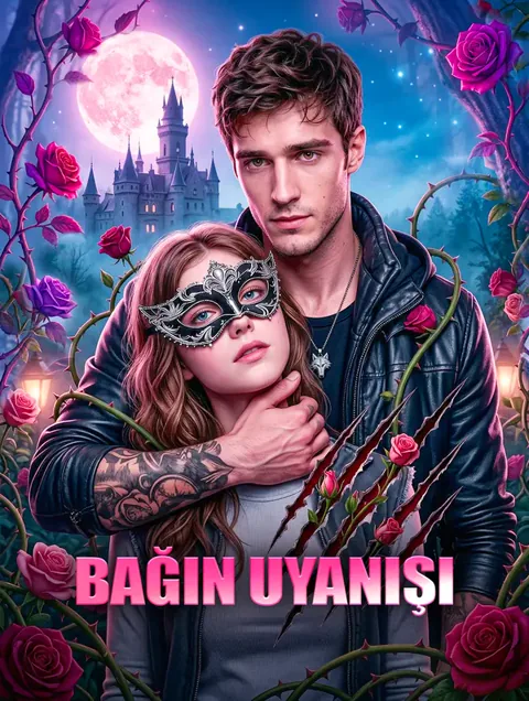 BAĞIN UYANIŞI afişi