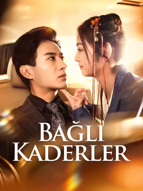 Bağlı Kaderler afişi