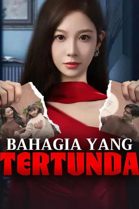 Poster Bahagia yang Tertunda