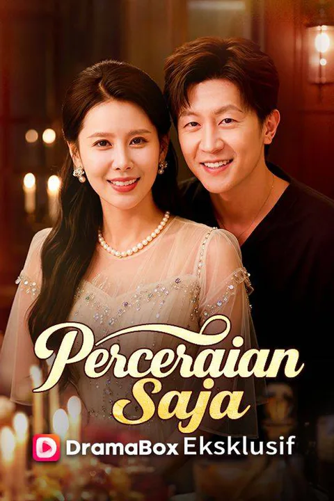 Poster Bahagiaku Bukan Denganmu