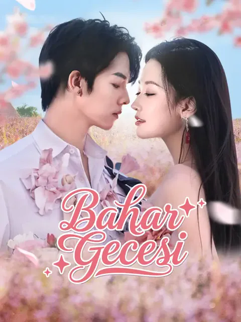 Bahar Gecesi afişi