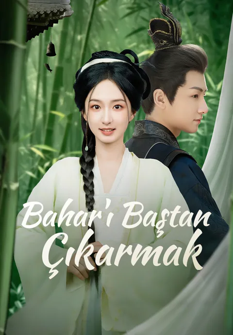 Bahar'ı Baştan Çıkarmak afişi