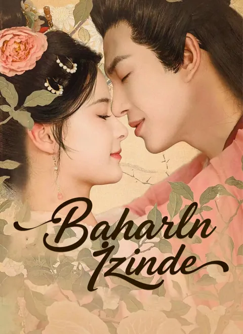 Baharın İzinde afişi