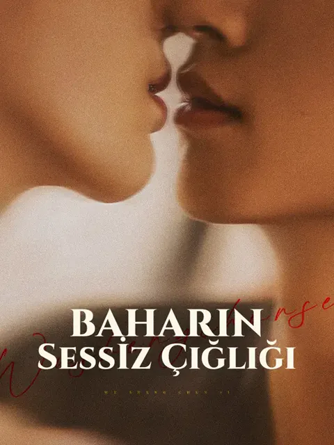 Baharın Sessiz Çığlığı afişi