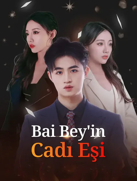 Bai Bey'in Cadı Eşi afişi