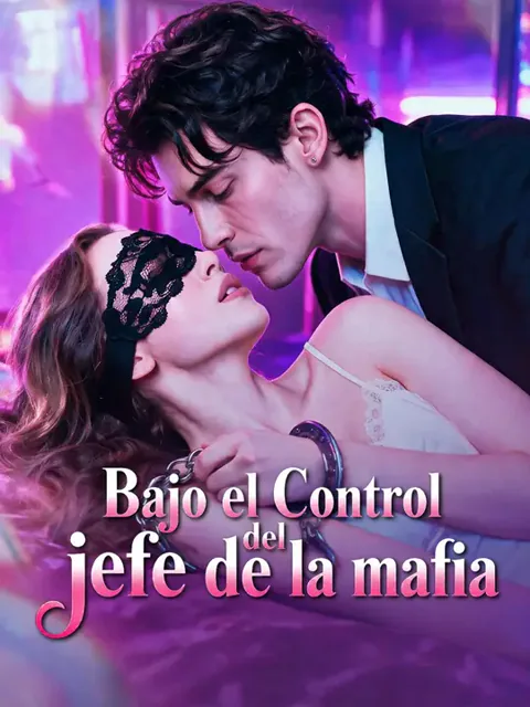 Póster de Bajo el control del jefe de la mafia