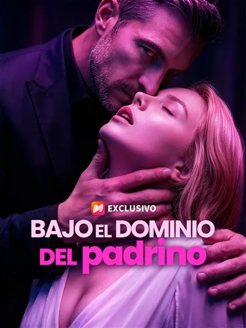 Póster de Bajo el dominio del padrino