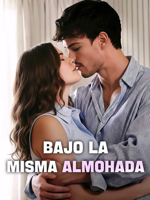 Póster de Bajo la misma almohada