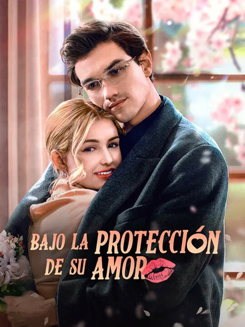 Póster de Bajo la protección de su amor