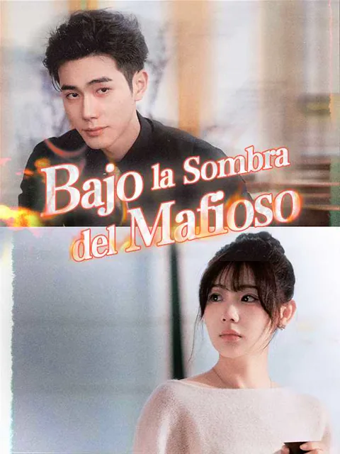 Póster de Bajo la Sombra del Mafioso