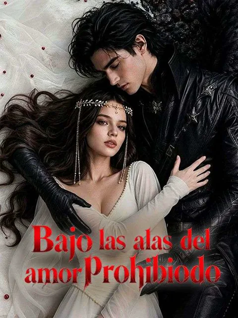 Póster de Bajo las alas del amor prohibido