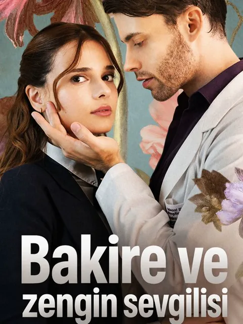 Bakire ve zengin sevgilisi afişi