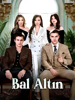 Bal Altın afişi