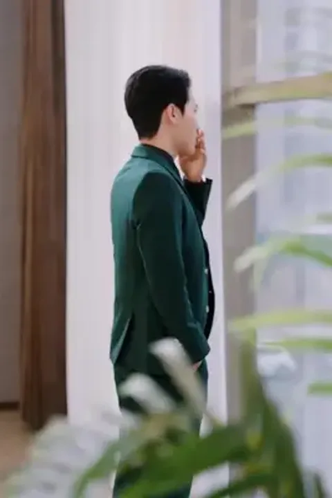 Poster Balas dendam istri sah