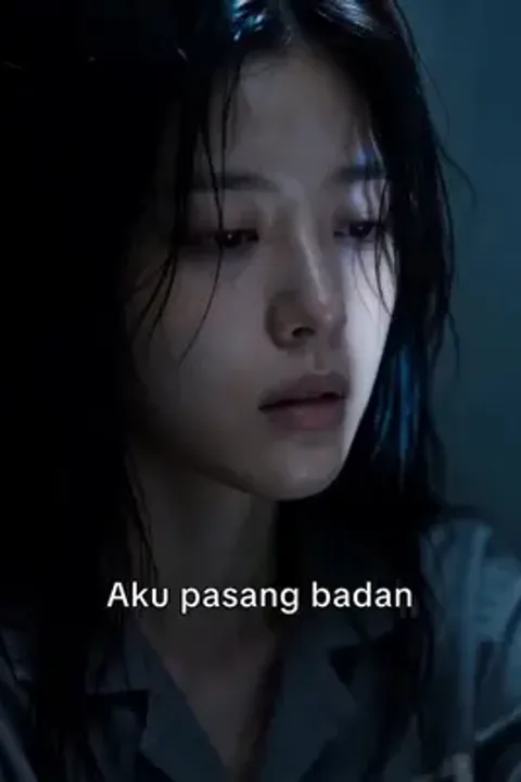 Balas dendam pewaris kaya afişi