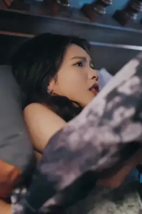 Poster Balas dendam putri konglomerat