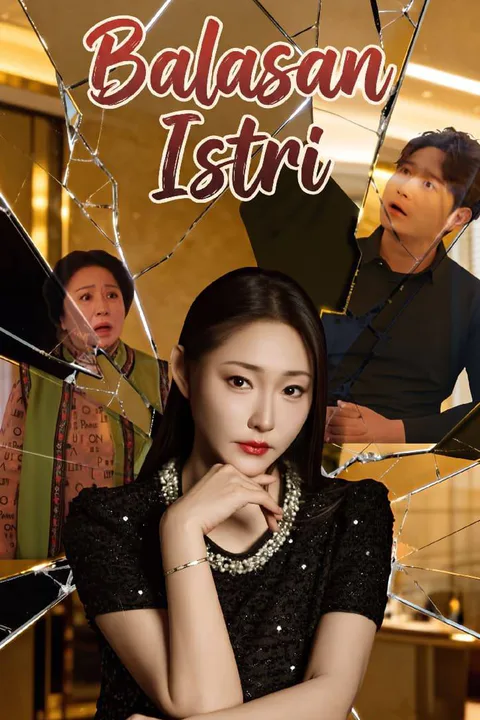 Poster Balasan Istri