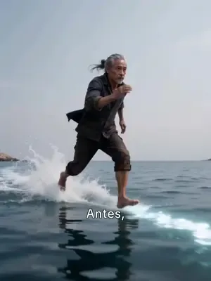 Balık kralının kurtarma savaşı afişi