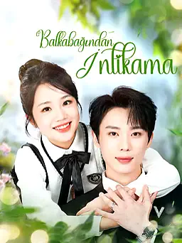 Balkabağından İntikama afişi
